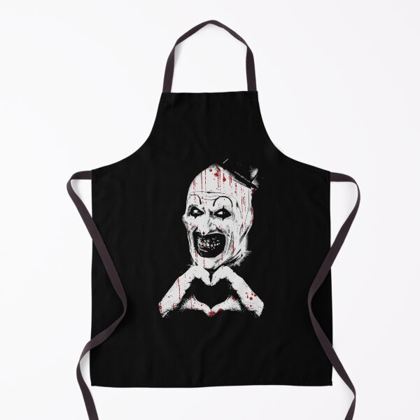 Item preview, Art The Clown Terrifier Vintage designed and sold by averyfoxdesigns.
