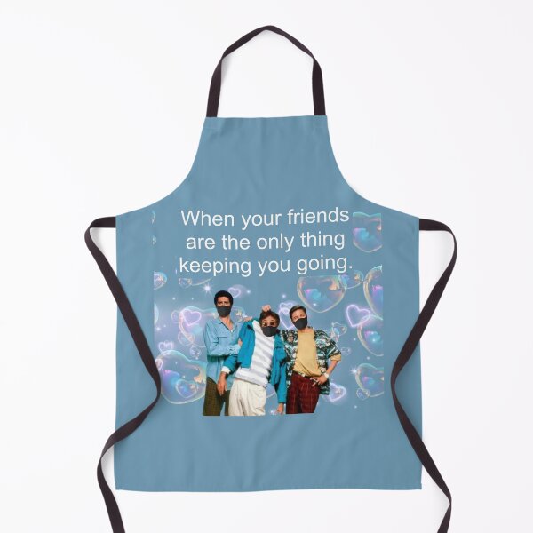 Item preview, With A Little Help From My Friends designed and sold by AYTFA.