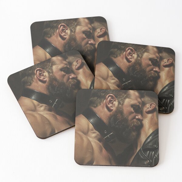 Item preview, Then He Whispered designed and sold by Black Rainbow Studios.