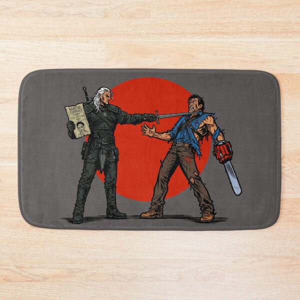 Item preview, Evil Dead Or Alive designed and sold by AndreusD.