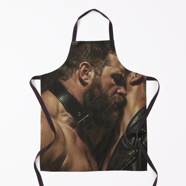 Item preview, Then He Whispered designed and sold by Black Rainbow Studios.
