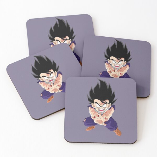 Item preview,  Martial Arts Saiyan Rivals Fusion Stance Battle Art designed and sold by UNZY-ds.