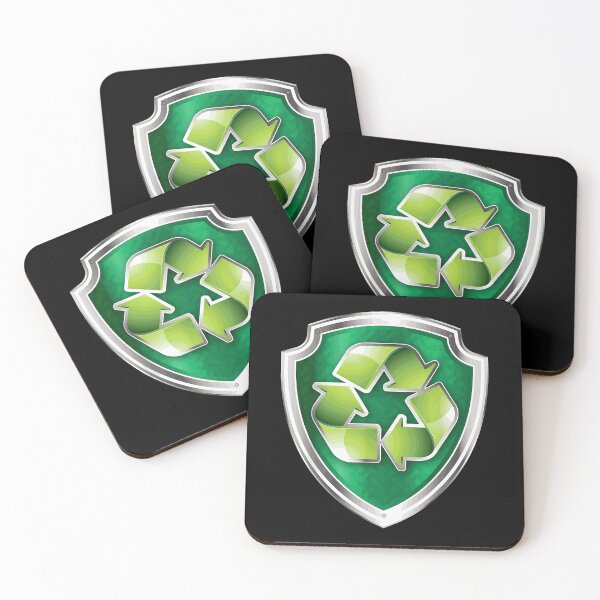 Item preview, Paw Patrol Rocky designed and sold by AlanPitek.