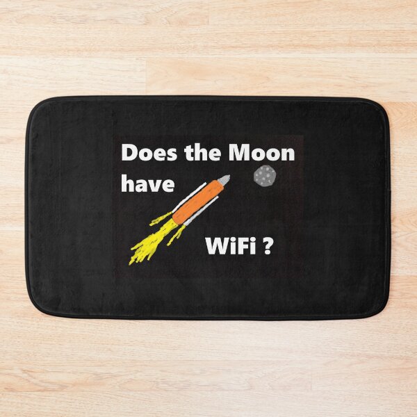Item preview, Race for the MOON! designed and sold by JPOempathy.