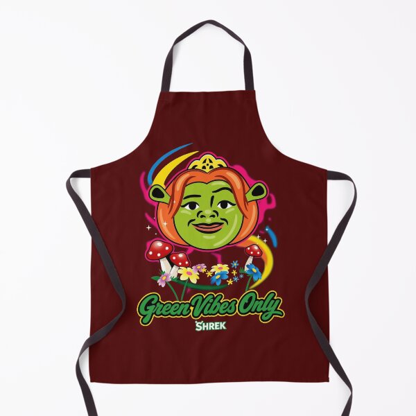 Item preview,  Green Vibes Princess designed and sold by craiglittlevra.