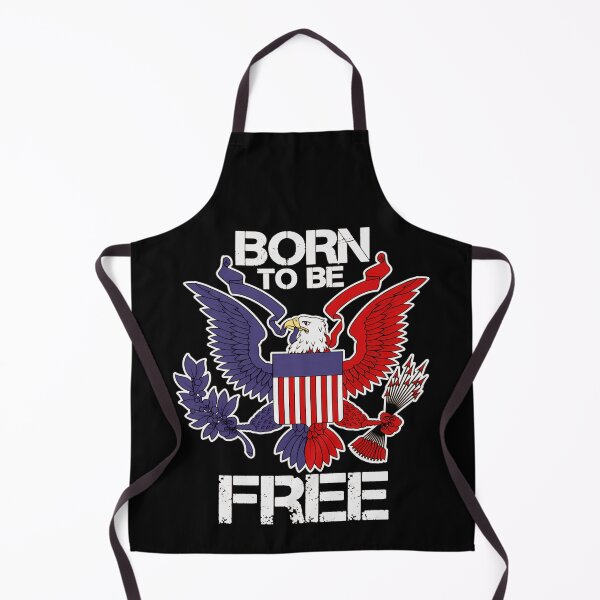 Item preview, Born To Be Free  designed and sold by JonahStapeley.