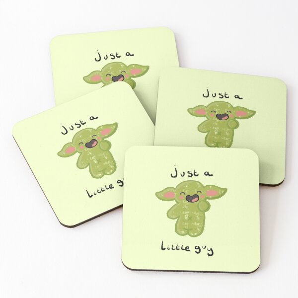 Item preview, Pequeño duende - Texto negro designed and sold by Guggies World.