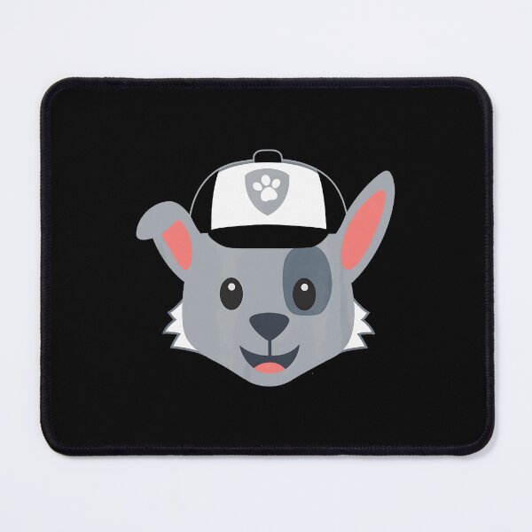 Item preview, Paw Patrol Rocky Emoji designed and sold by AlanPitek.