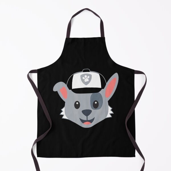 Item preview, Paw Patrol Rocky Emoji designed and sold by AlanPitek.
