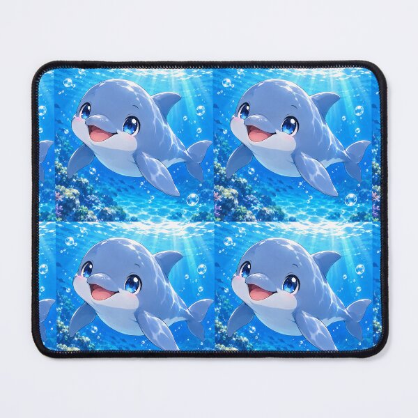 Item preview, Dolphin Dream designed and sold by PTB-SHOP.