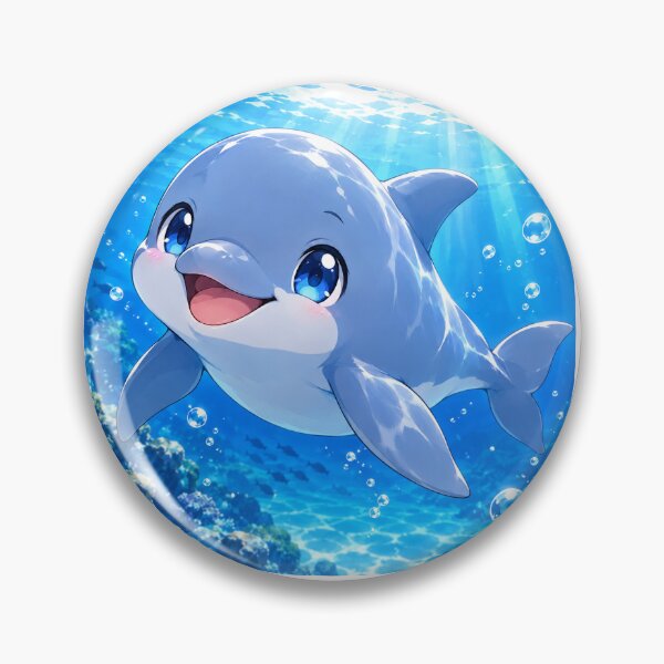 Item preview, Dolphin Dream designed and sold by PTB-SHOP.