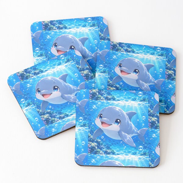 Item preview, Dolphin Dream designed and sold by PTB-SHOP.