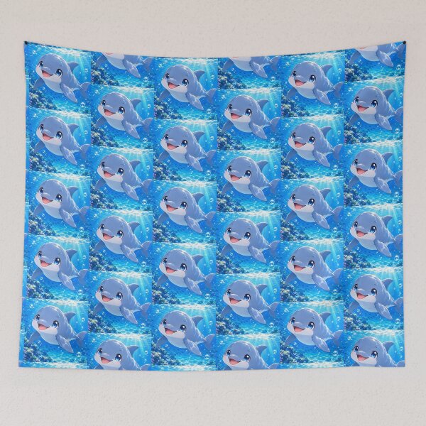 Item preview, Dolphin Dream designed and sold by PTB-SHOP.