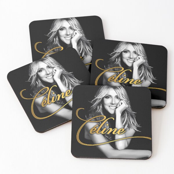 Item preview, Celine Dion designed and sold by sleeptabo.