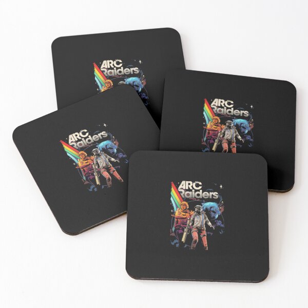 Item preview, Arc Raiders designed and sold by MythHoof.