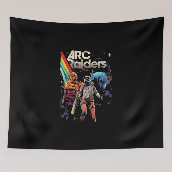 Item preview, Arc Raiders designed and sold by MythHoof.