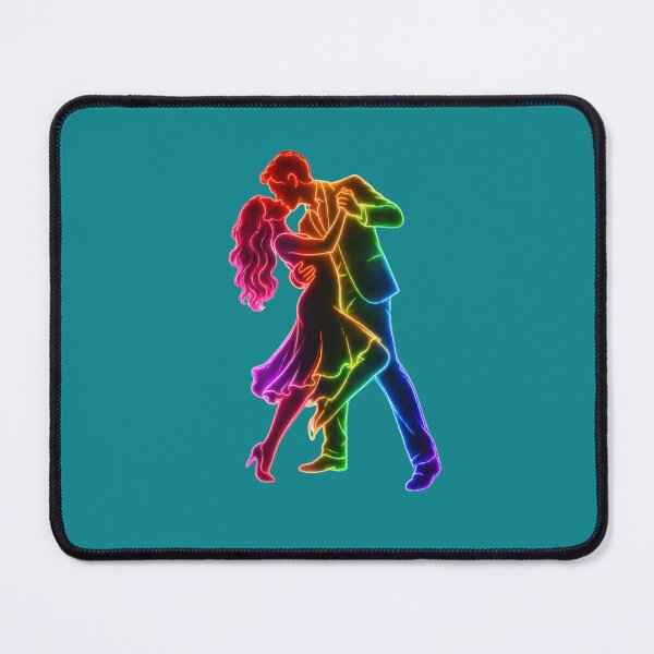 Item preview, Eternal Dance Partners designed and sold by Mattigiov.