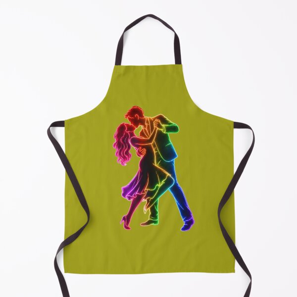 Item preview, Eternal Dance Partners designed and sold by Mattigiov.