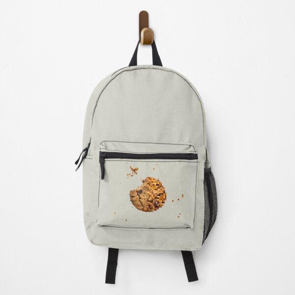 Item preview, Accept | Funny Cookie Poster | Internet Humor Wall Art | Tech Nerd Print designed and sold by ENNUI.AM.