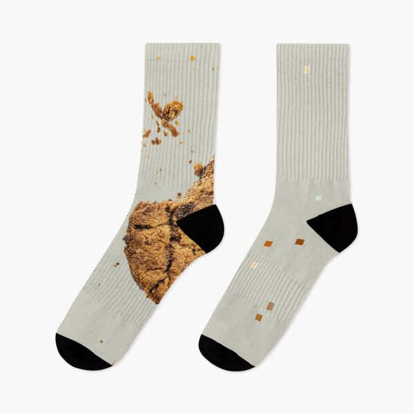 Item preview, Accept | Funny Cookie Poster | Internet Humor Wall Art | Tech Nerd Print designed and sold by ENNUI.AM.