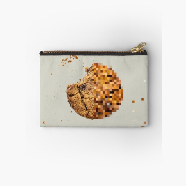 Item preview, Accept | Funny Cookie Poster | Internet Humor Wall Art | Tech Nerd Print designed and sold by ENNUI.AM.