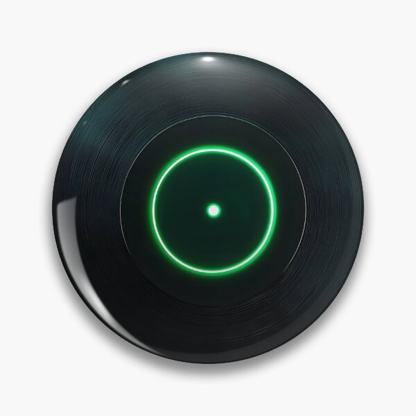 Item preview, Vinyl Record Player Glow, 3d Render, Electric designed and sold by Checho30.