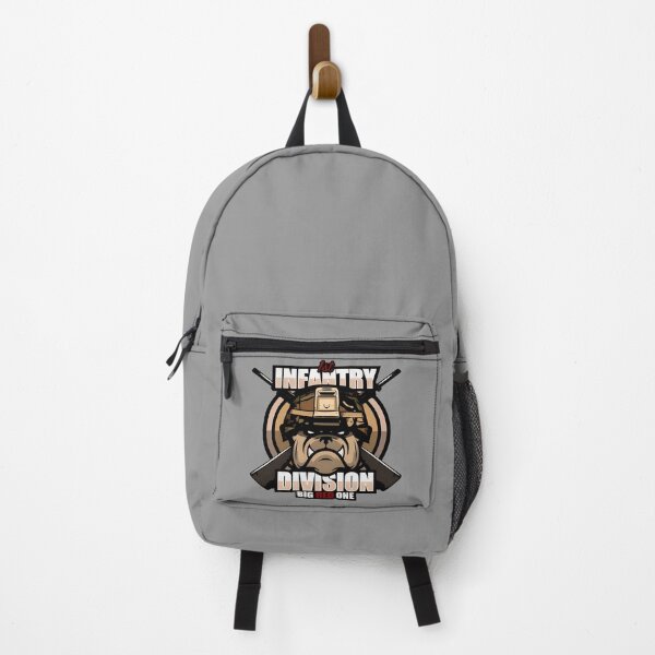 Item preview, 1St Infantry Division designed and sold by JonahStapeley.