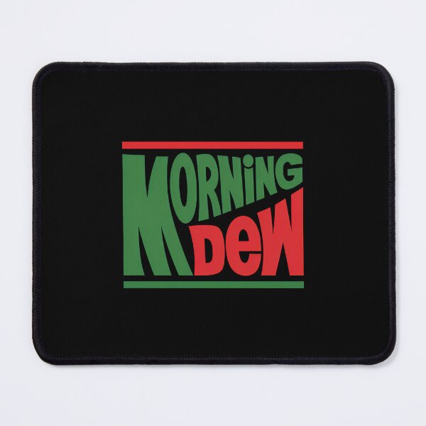 Item preview, Mornings Dews Soda designed and sold by EmericHawthorn.