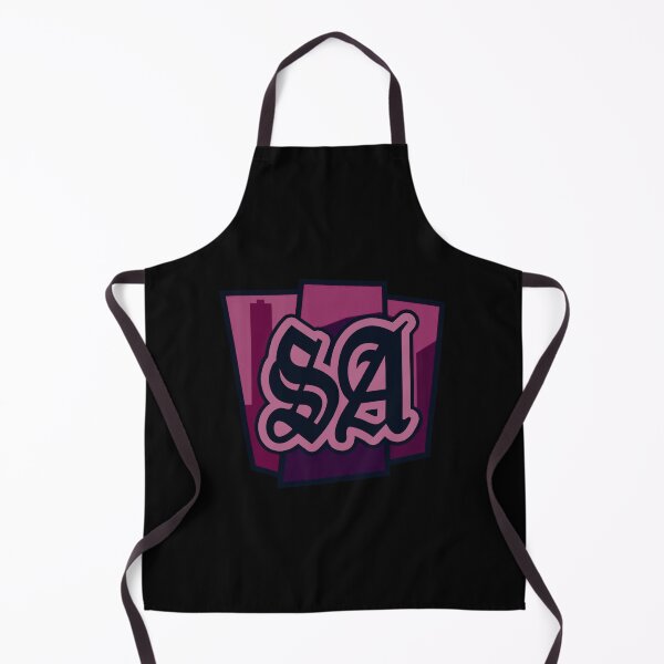Item preview, GTA Grand Theft Auto Icon Logo San Andreas SA Grove Street designed and sold by BubblePopRed.