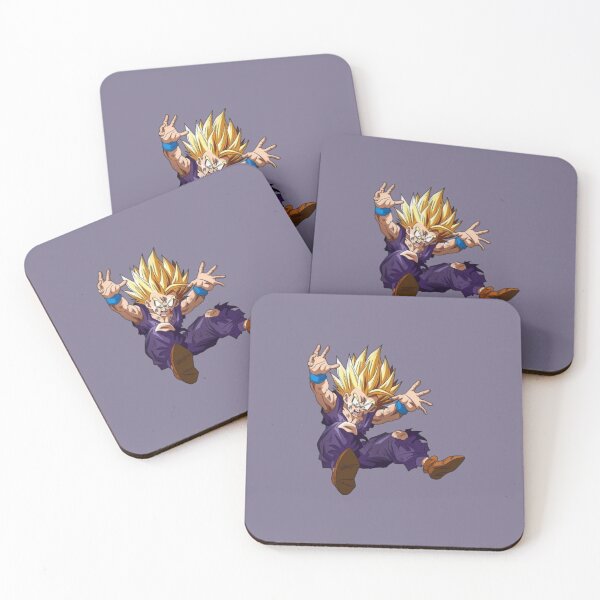 Item preview, Martial Arts Saiyan Rivals Fusion Stance Battle Art designed and sold by UNZY-ds.