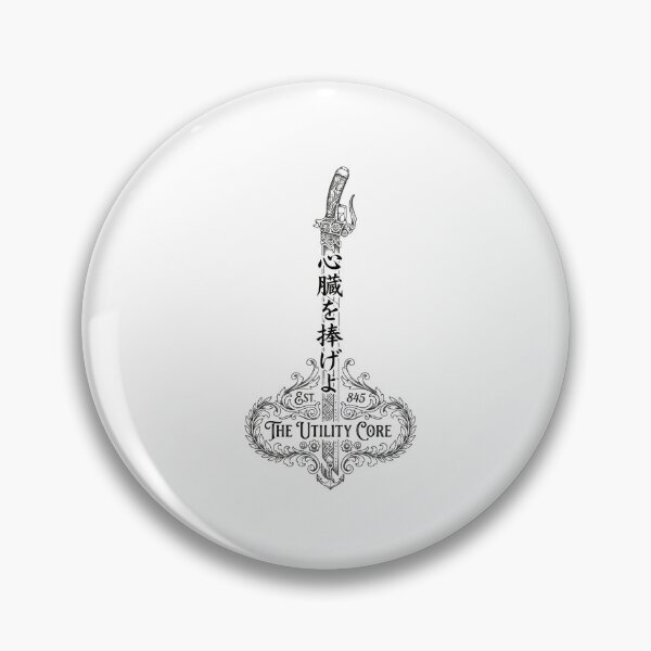 Item preview, The Oath Carved in Steel designed and sold by Ink8instinct.