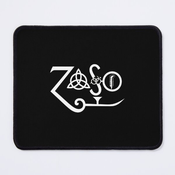 Item preview, Rock Band Zosos designed and sold by EmericHawthorn.