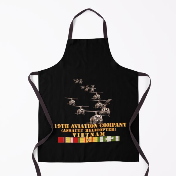 Item preview,  119Th Aviation Company  designed and sold by JonahStapeley.