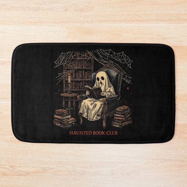 Item preview, Dark Academia Haunted Book Club designed and sold by ChicTrendz.