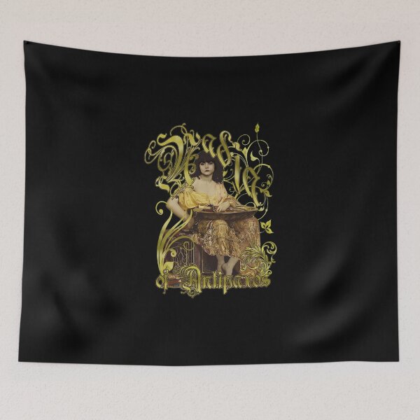 Item preview, Antique Woman Portrait designed and sold by Marvellasy.