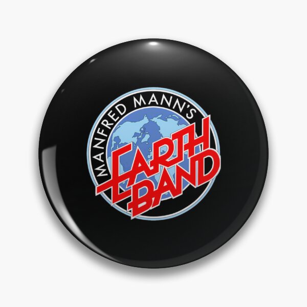Item preview, manfred mann earth band rock vintage designed and sold by Vella Store.