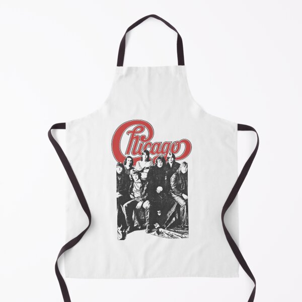 Item preview, Vintage Chicago Band designed and sold by shiftyourbarrie.