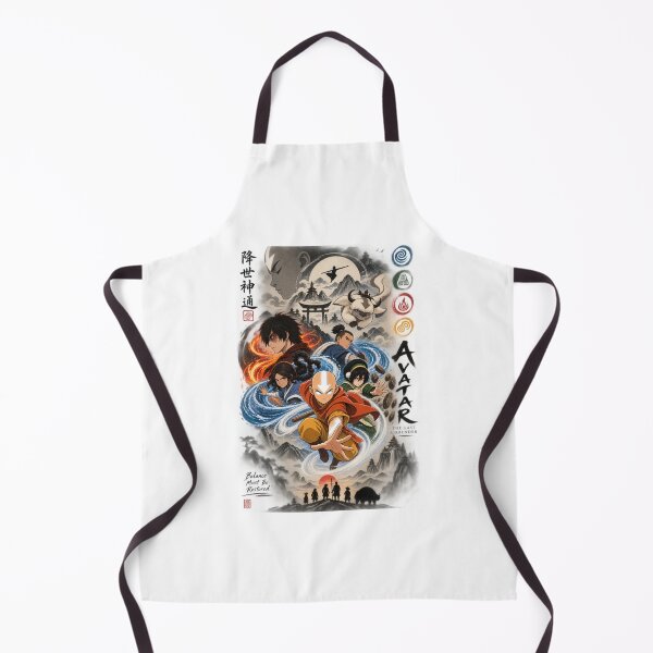 Item preview, Airbender designed and sold by averyfoxdesigns.