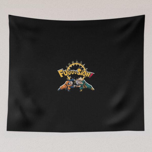 Item preview, Martial Arts Saiyan Rivals Fusion Stance Battle Art designed and sold by UNZY-ds.
