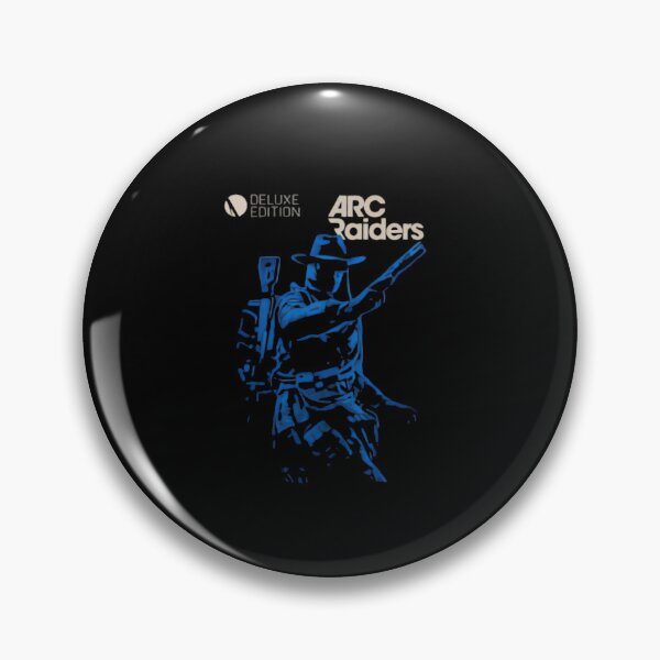 Item preview, Arc Raiders designed and sold by MythHoof.