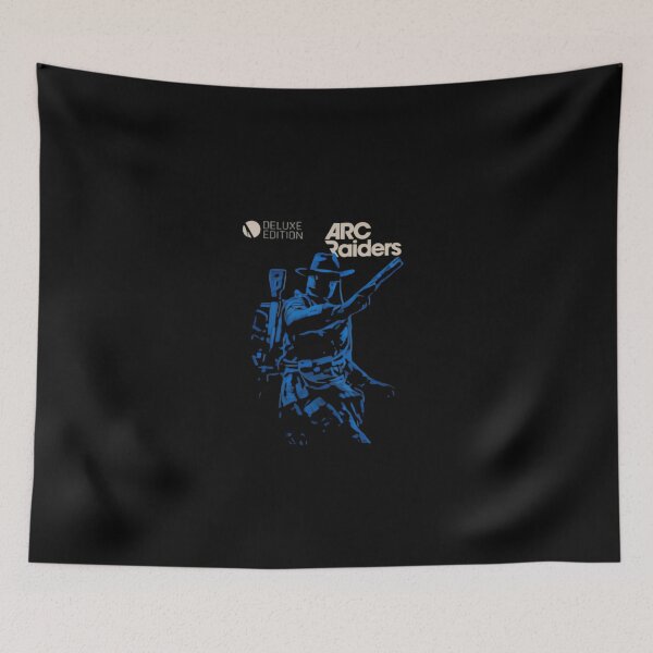 Item preview, Arc Raiders designed and sold by MythHoof.