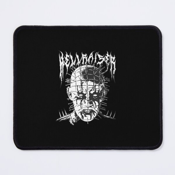 Item preview, Hellraiser Pinhead designed and sold by Marvellasy.