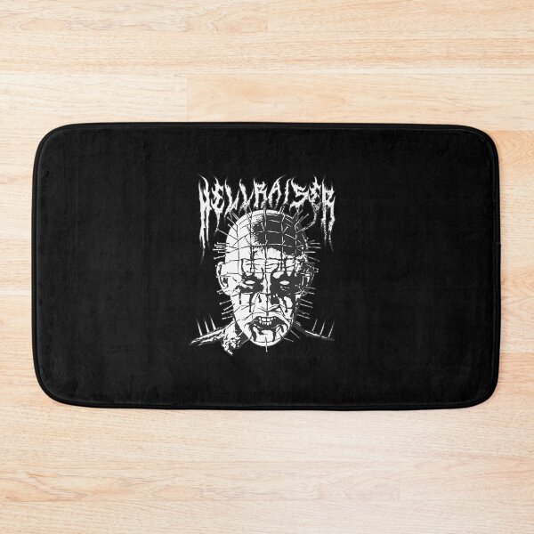 Item preview, Hellraiser Pinhead designed and sold by Marvellasy.