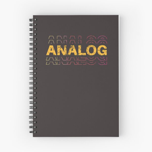 Item preview, Analog Neon Design 84 designed and sold by DreamWorksde.