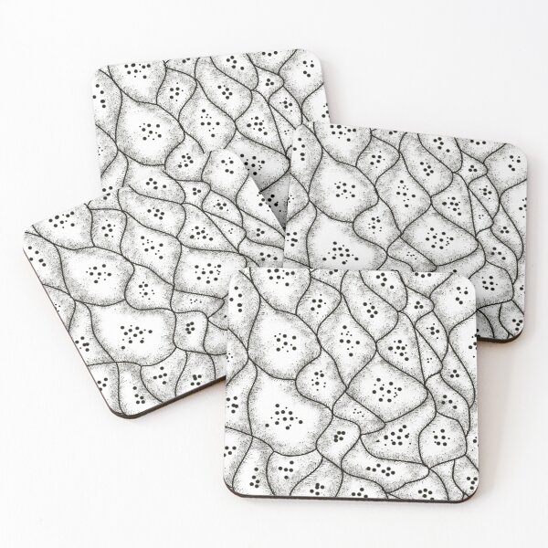 Item preview, Minimalist Doodle designed and sold by breezeofart.