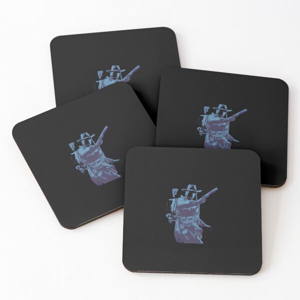 Item preview, Arc Raiders designed and sold by MythHoof.