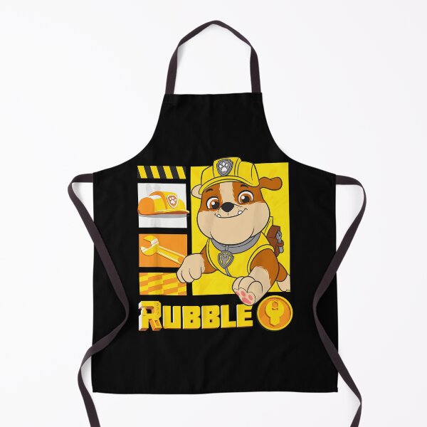 Item preview, Paw Patrol Rubble Action designed and sold by AlanPitek.