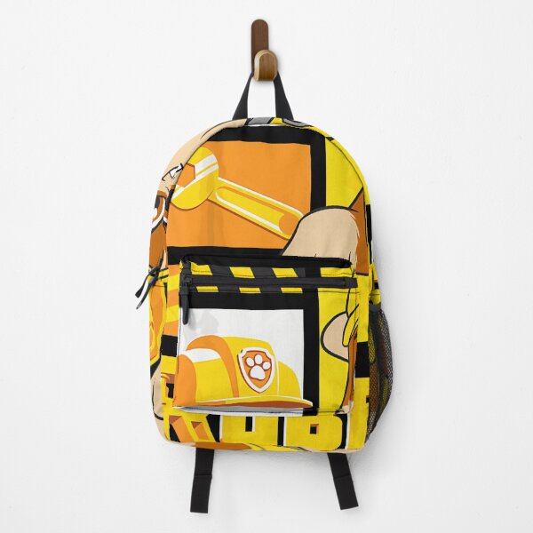 Item preview, Paw Patrol Rubble Action designed and sold by AlanPitek.