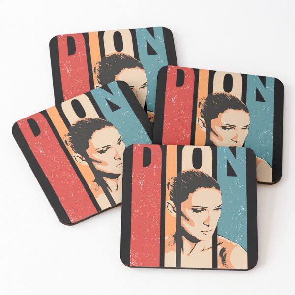 Item preview, Celine dion designed and sold by sleeptabo.