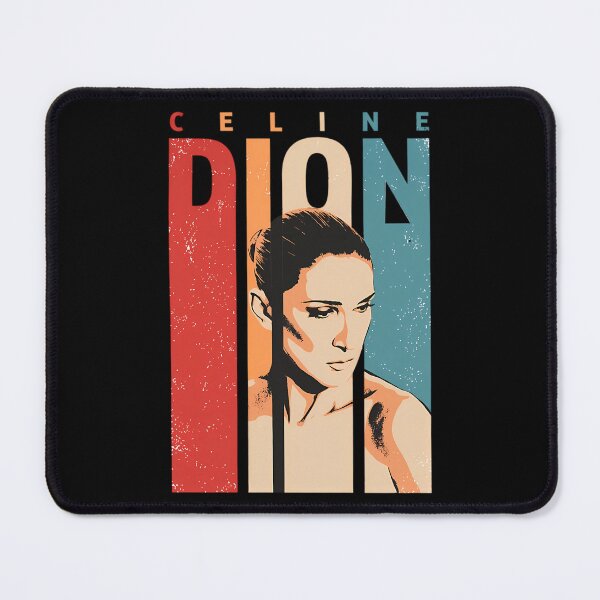 Item preview, Celine dion designed and sold by sleeptabo.